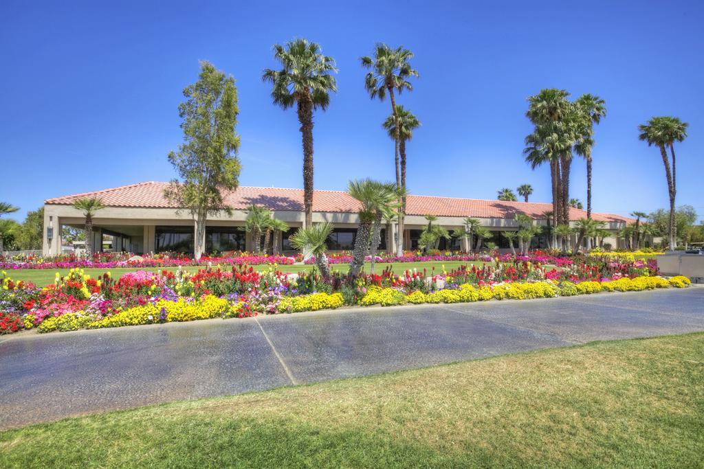 Palm Springs-Desert Princess Country Club Villa Cathedral City Exterior foto
